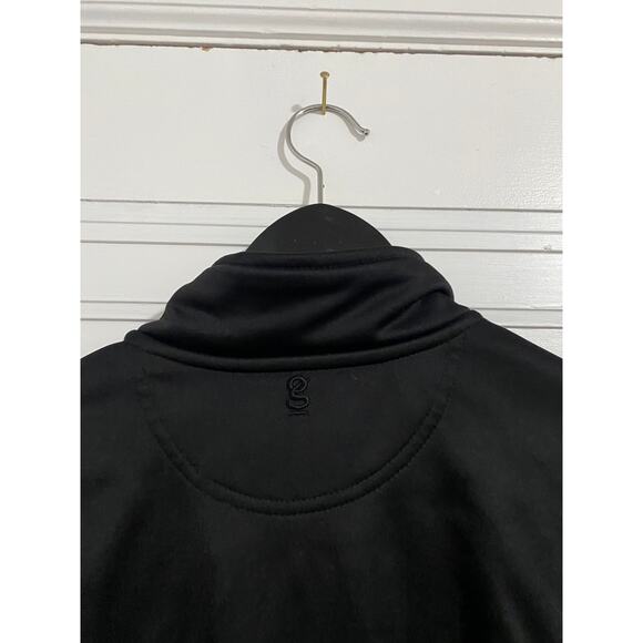 University of Minnesota Duluth Bulldogs Hockey Full-Zip Size L - Picture 6 of 6